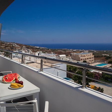 Irene City Villas Fira  Habitación foto